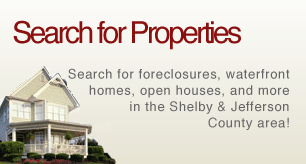 Search for Properties